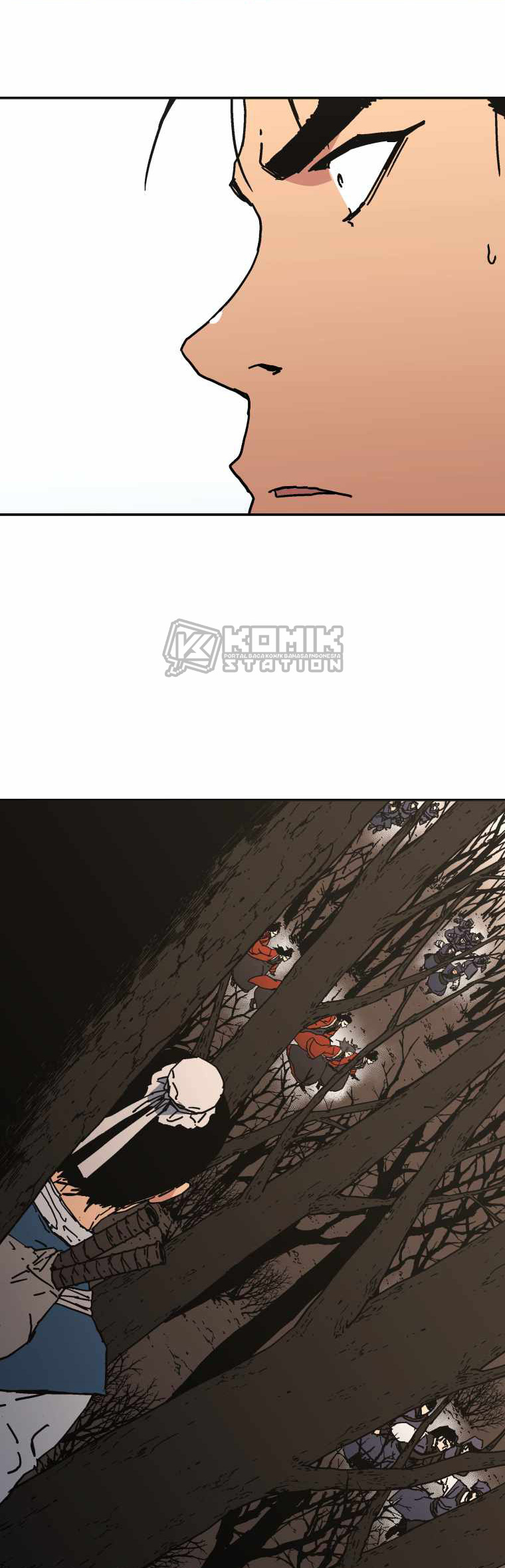 Peerless Dad Chapter 162 Gambar 11