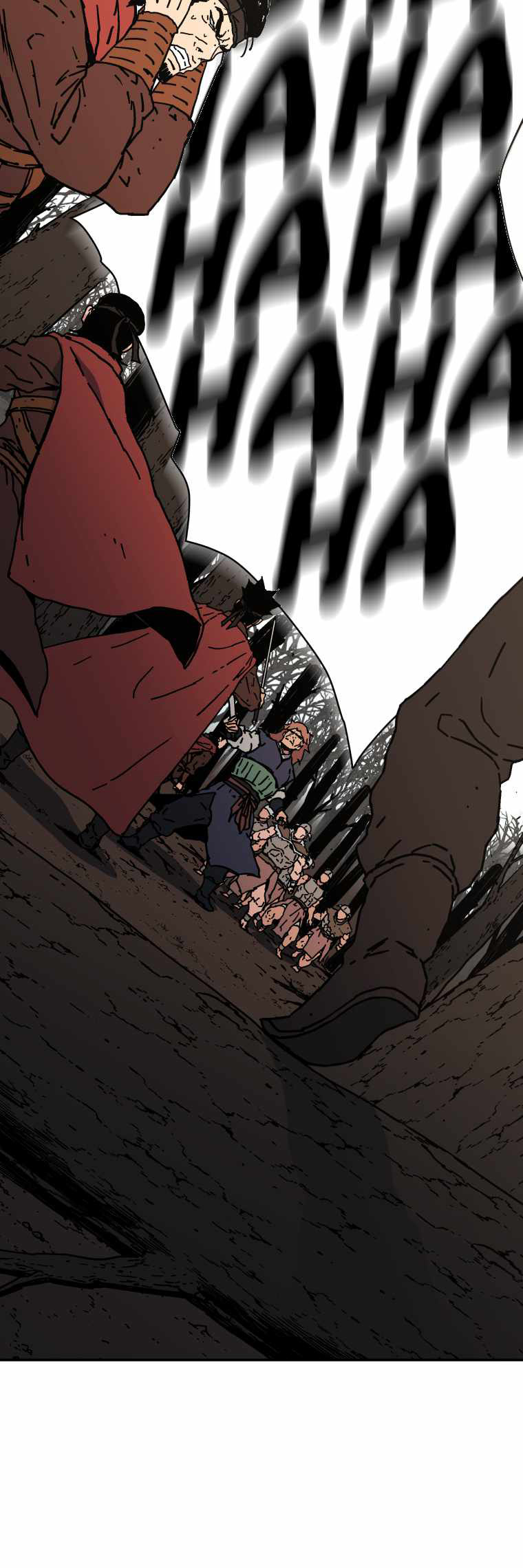 Peerless Dad Chapter 162 Gambar 15