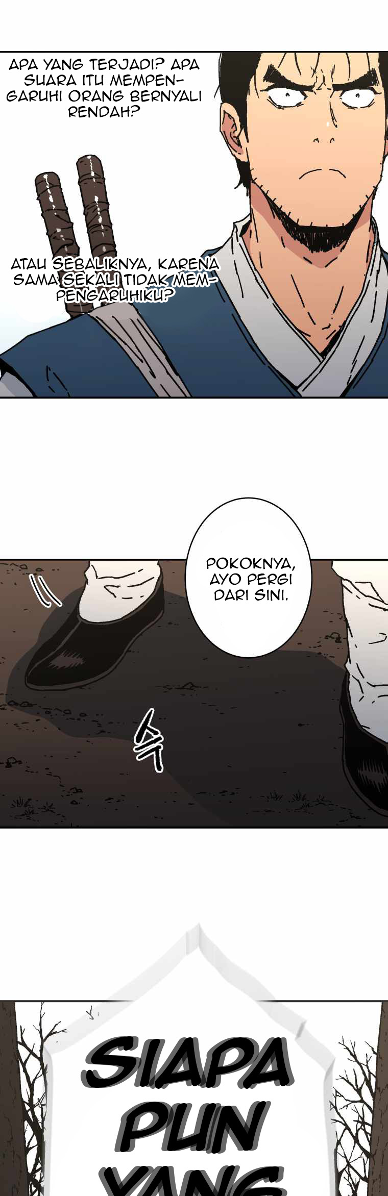 Peerless Dad Chapter 162 Gambar 20