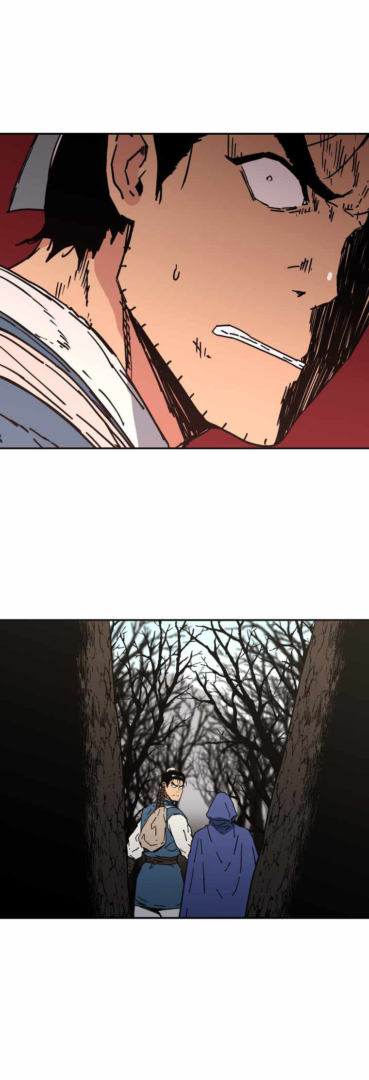 Peerless Dad Chapter 162 Gambar 23