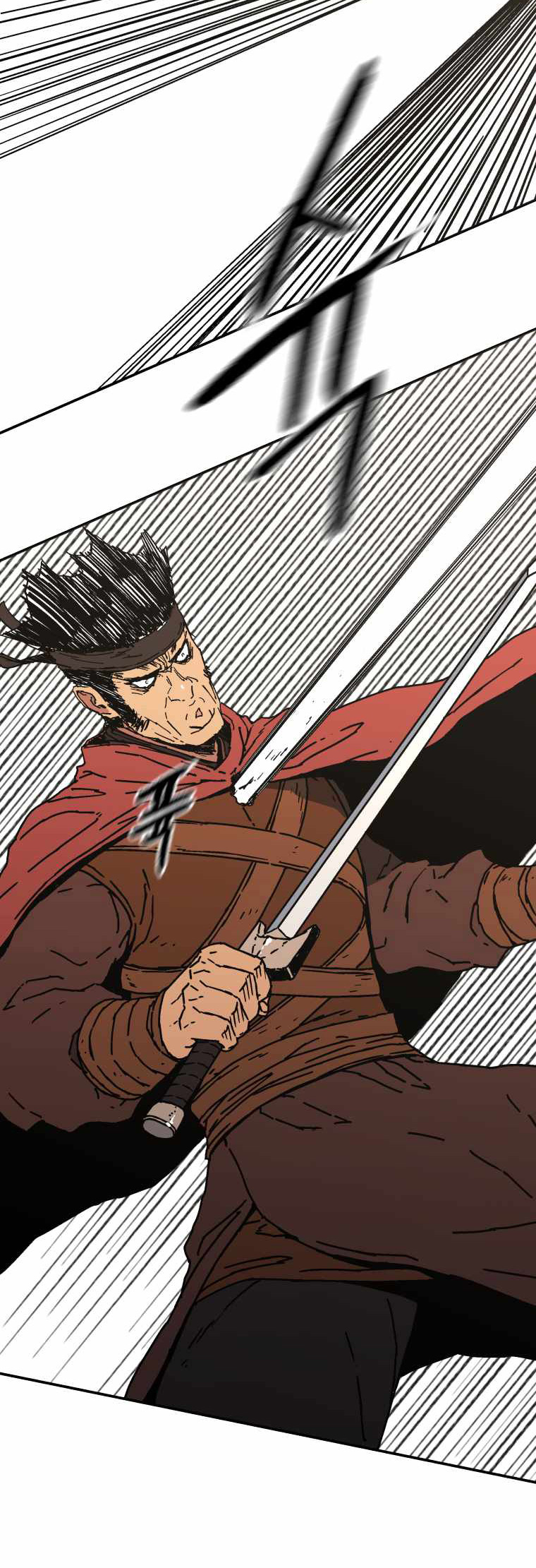 Peerless Dad Chapter 162 Gambar 25