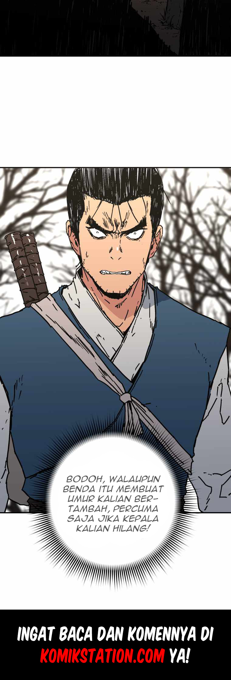 Peerless Dad Chapter 162 Gambar 40