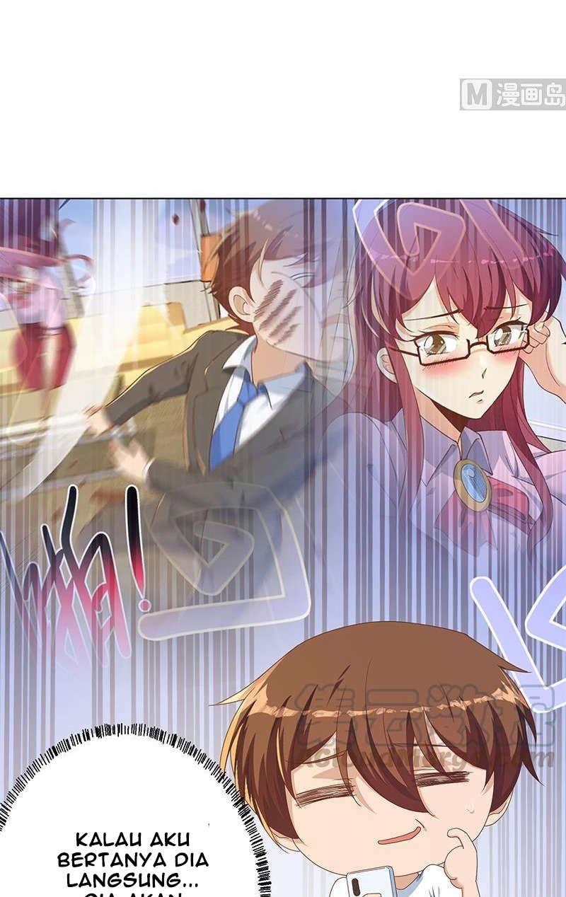 Cultivation Return on Campus Chapter 194 Gambar 3