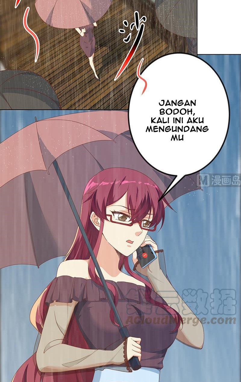 Cultivation Return on Campus Chapter 194 Gambar 6