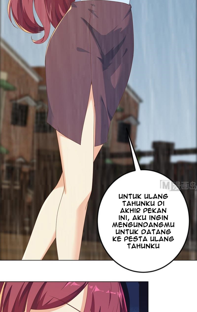 Cultivation Return on Campus Chapter 194 Gambar 7