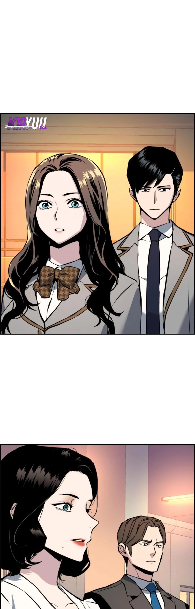 Mercenary Enrollment Chapter 25 Gambar 43