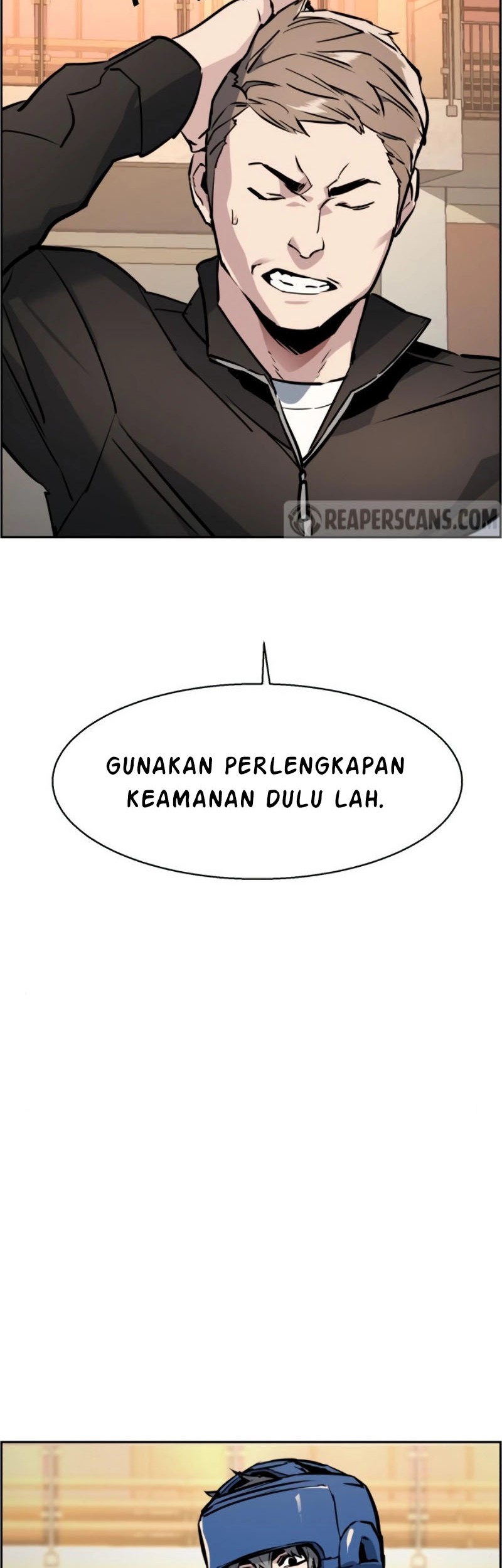 Mercenary Enrollment Chapter 25 Gambar 46