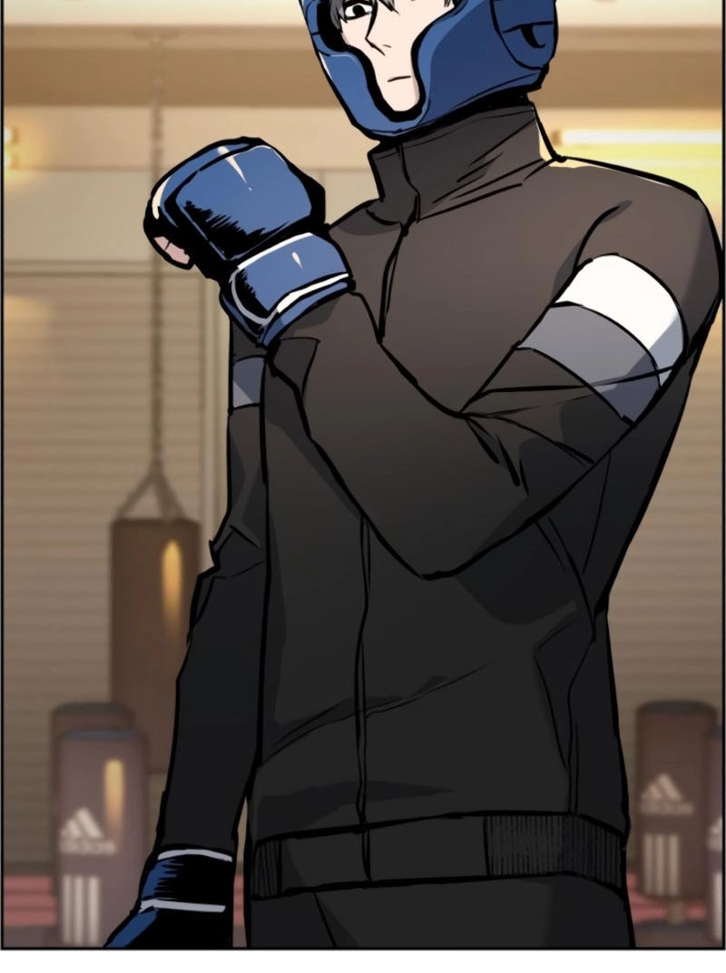 Mercenary Enrollment Chapter 25 Gambar 47