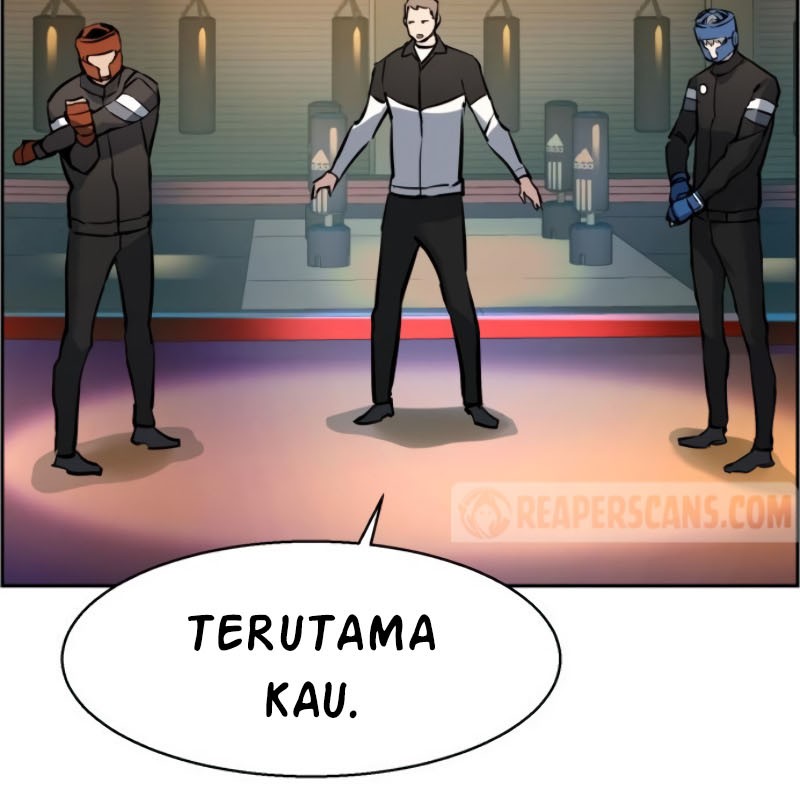 Mercenary Enrollment Chapter 25 Gambar 52