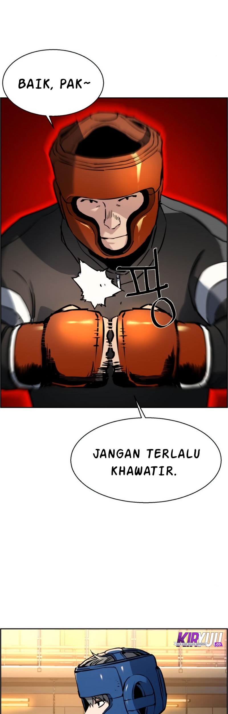 Mercenary Enrollment Chapter 25 Gambar 53