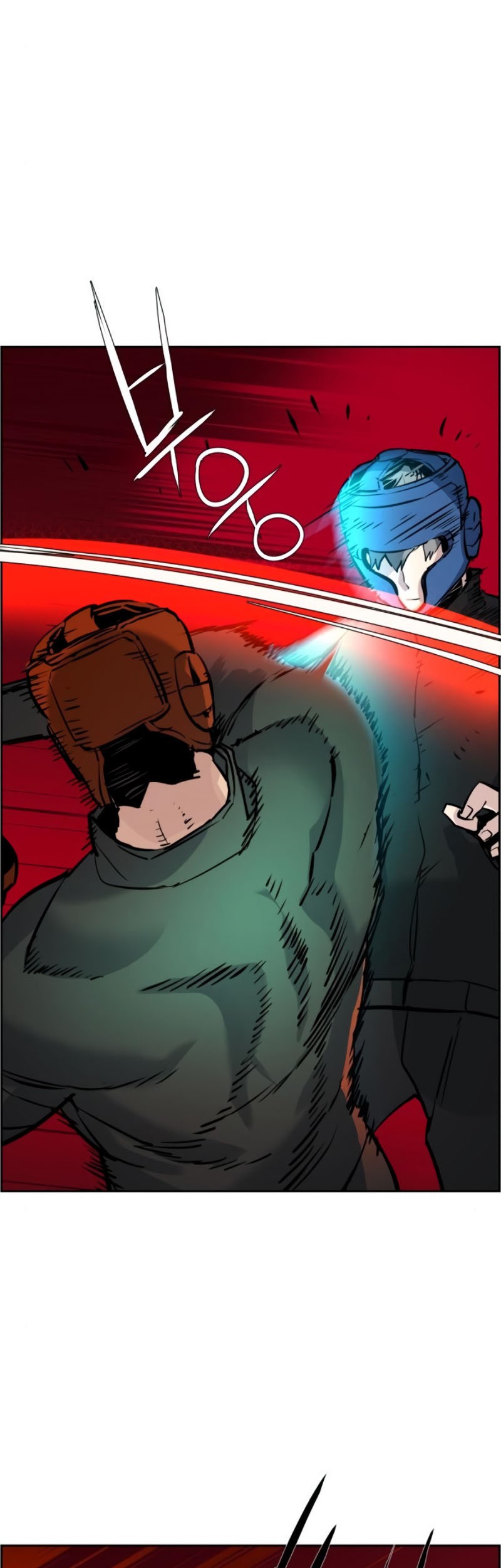 Mercenary Enrollment Chapter 25 Gambar 58