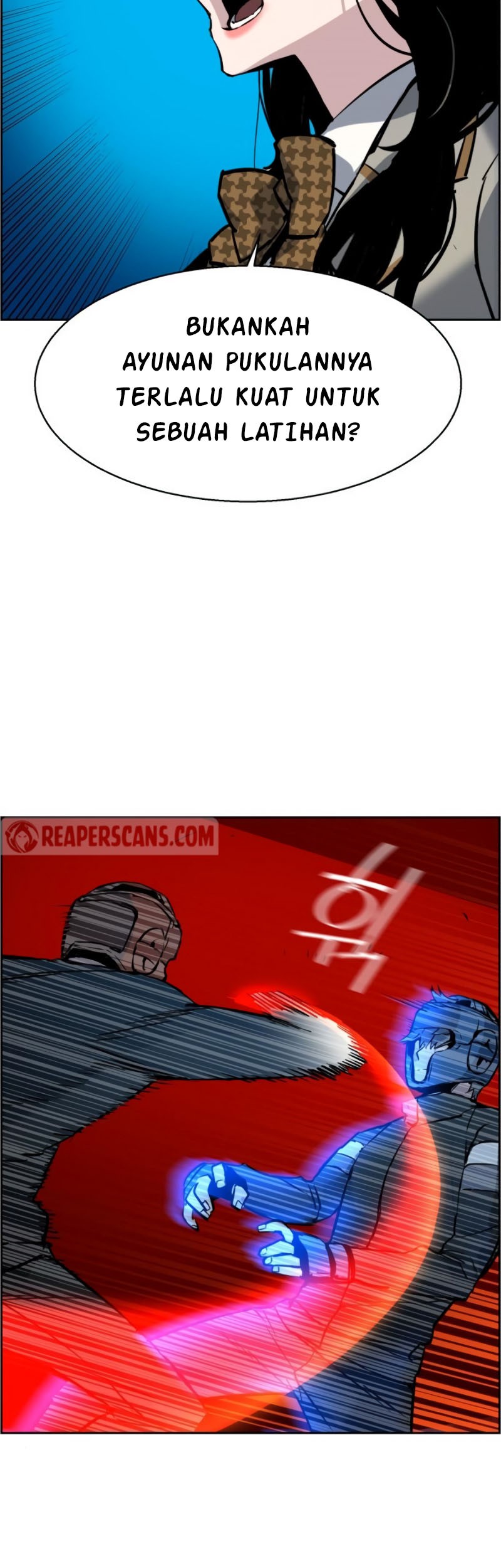 Mercenary Enrollment Chapter 25 Gambar 60
