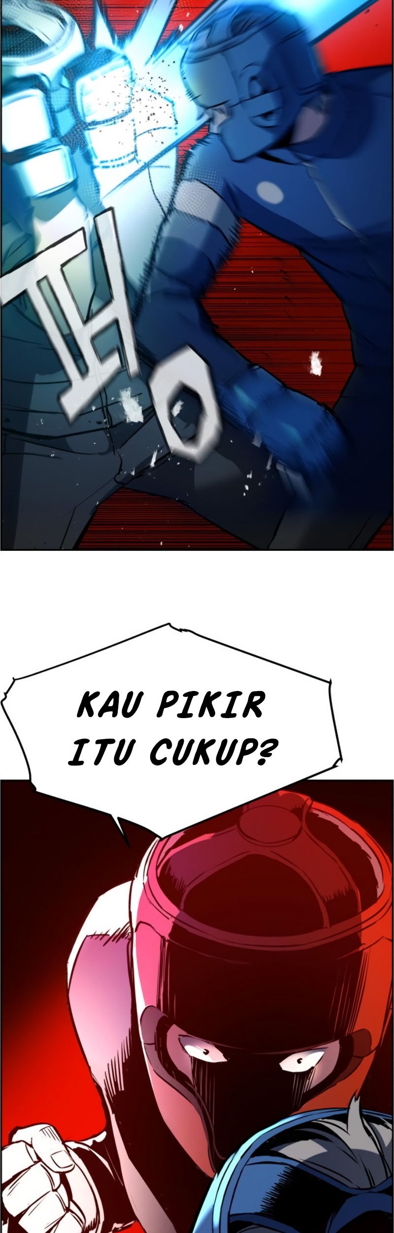 Mercenary Enrollment Chapter 25 Gambar 64