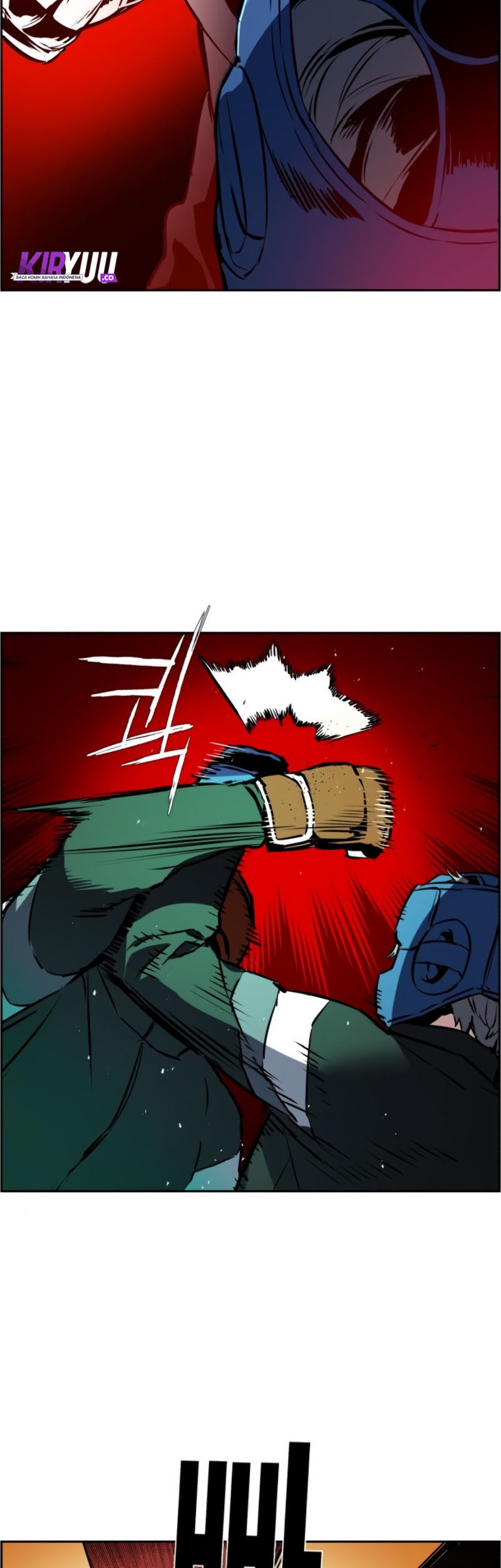 Mercenary Enrollment Chapter 25 Gambar 65