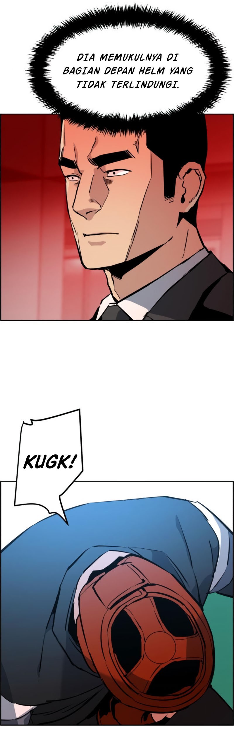 Mercenary Enrollment Chapter 25 Gambar 68