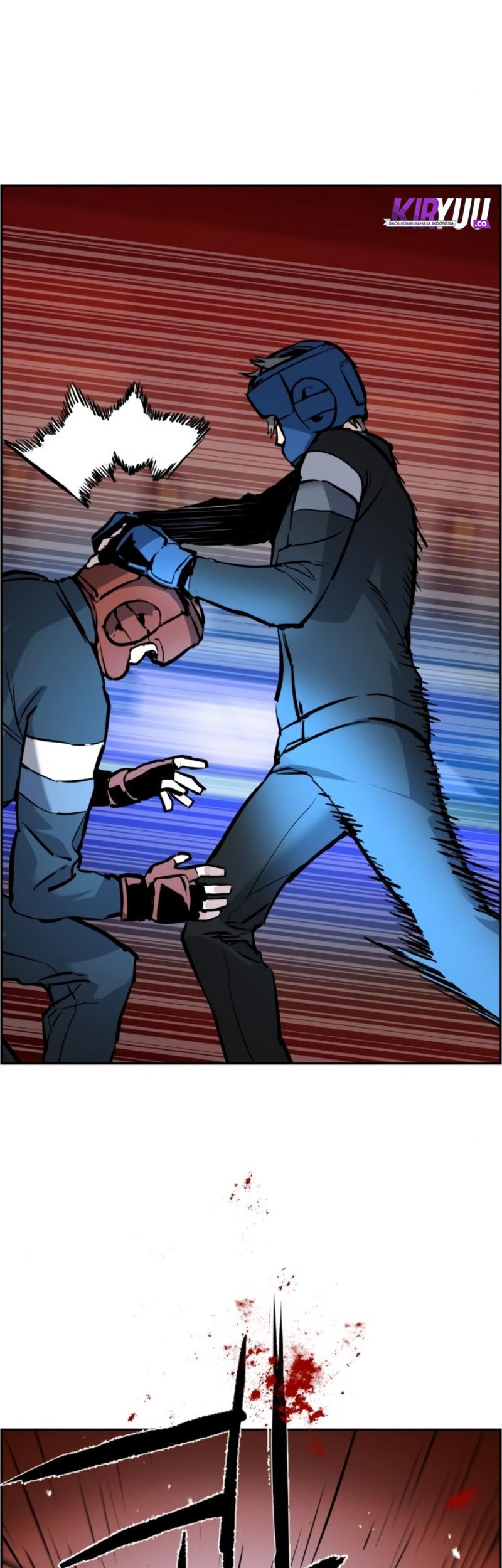 Mercenary Enrollment Chapter 25 Gambar 69