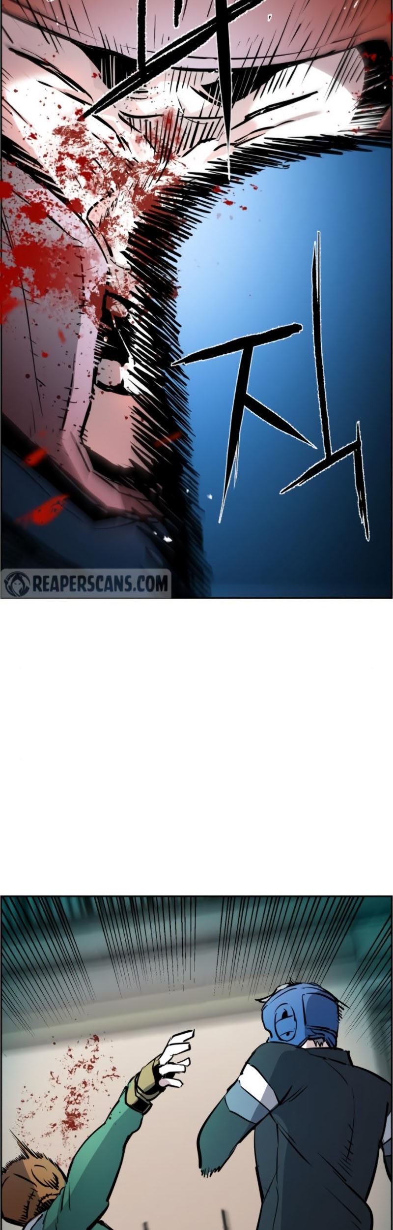 Mercenary Enrollment Chapter 25 Gambar 70