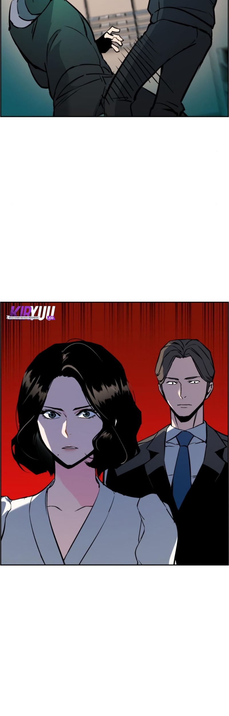 Mercenary Enrollment Chapter 25 Gambar 71