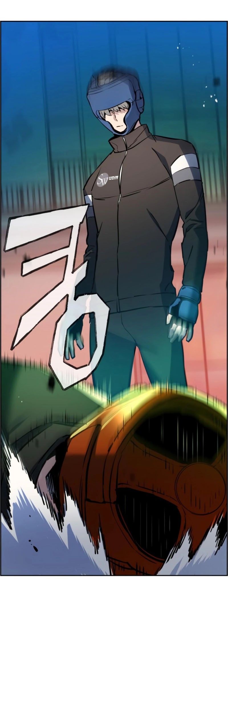 Mercenary Enrollment Chapter 25 Gambar 73