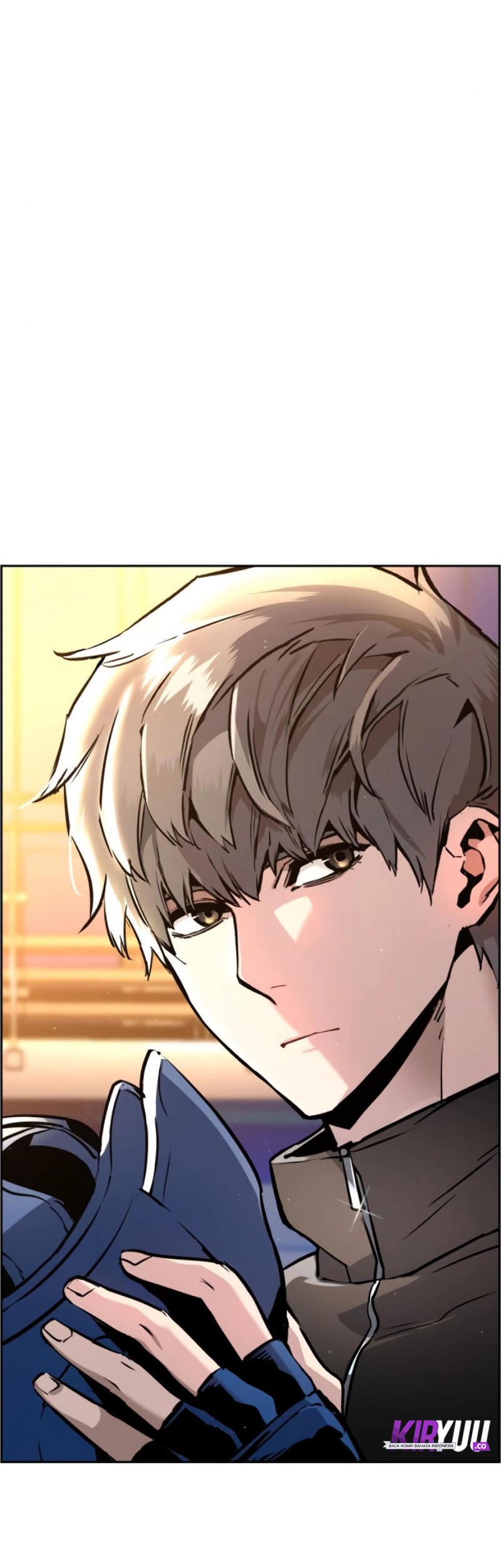 Mercenary Enrollment Chapter 25 Gambar 74