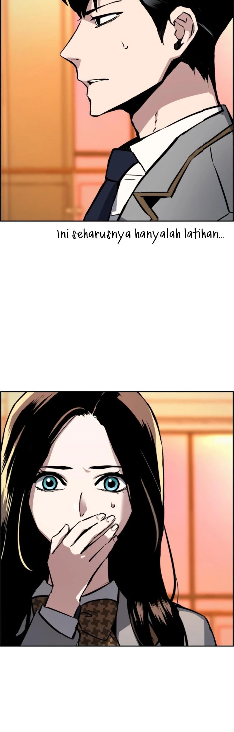 Mercenary Enrollment Chapter 25 Gambar 76