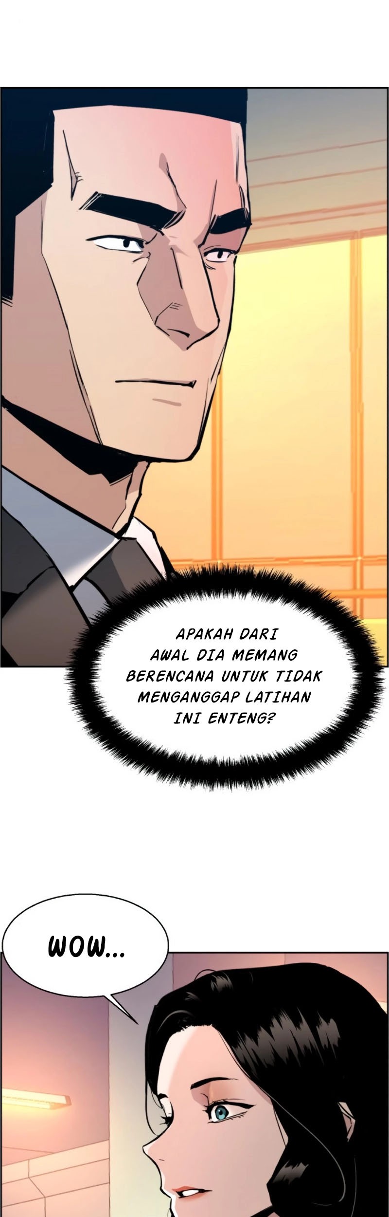 Mercenary Enrollment Chapter 25 Gambar 78