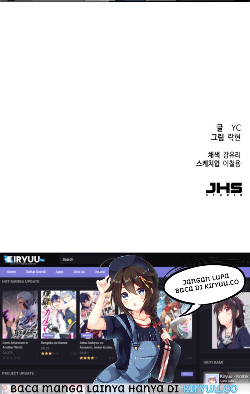 Mercenary Enrollment Chapter 25 Gambar 80