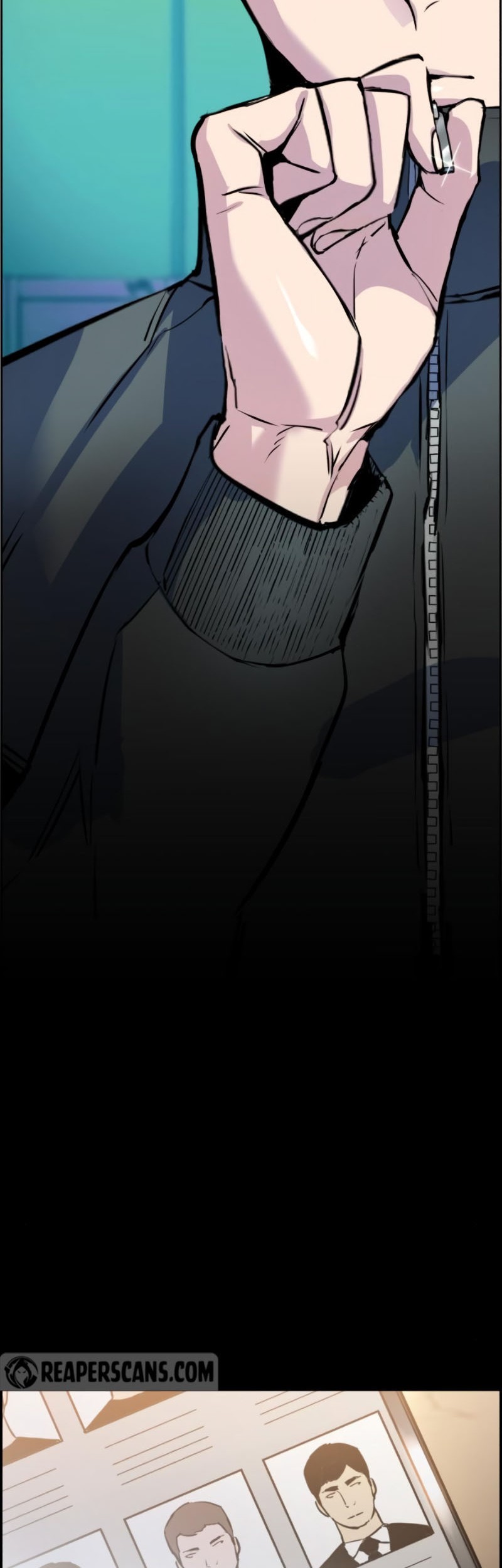 Mercenary Enrollment Chapter 25 Gambar 5