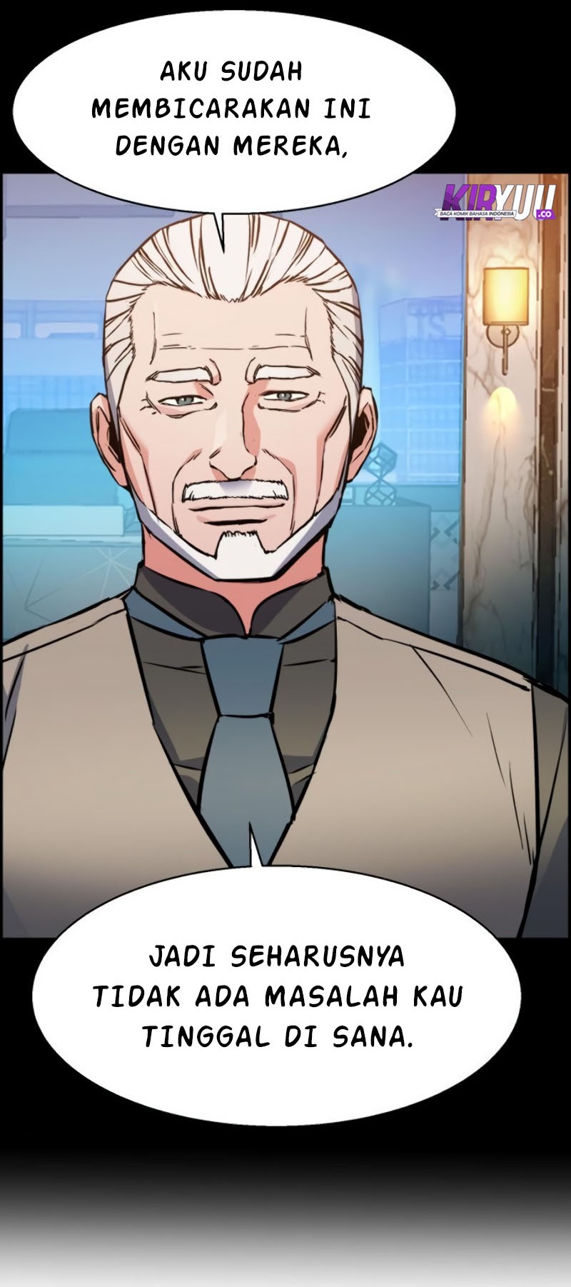Mercenary Enrollment Chapter 25 Gambar 7