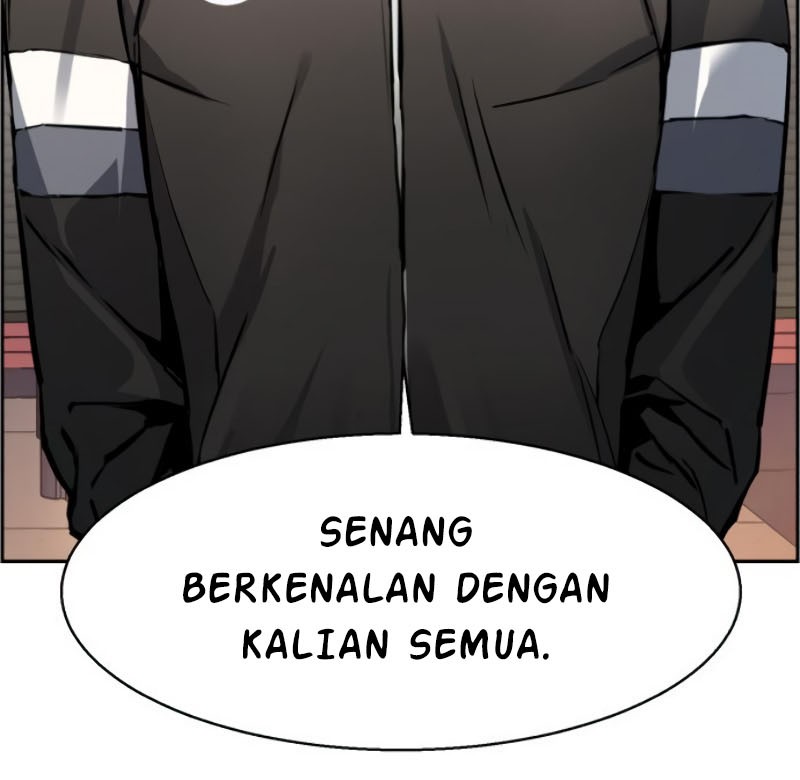 Mercenary Enrollment Chapter 25 Gambar 17