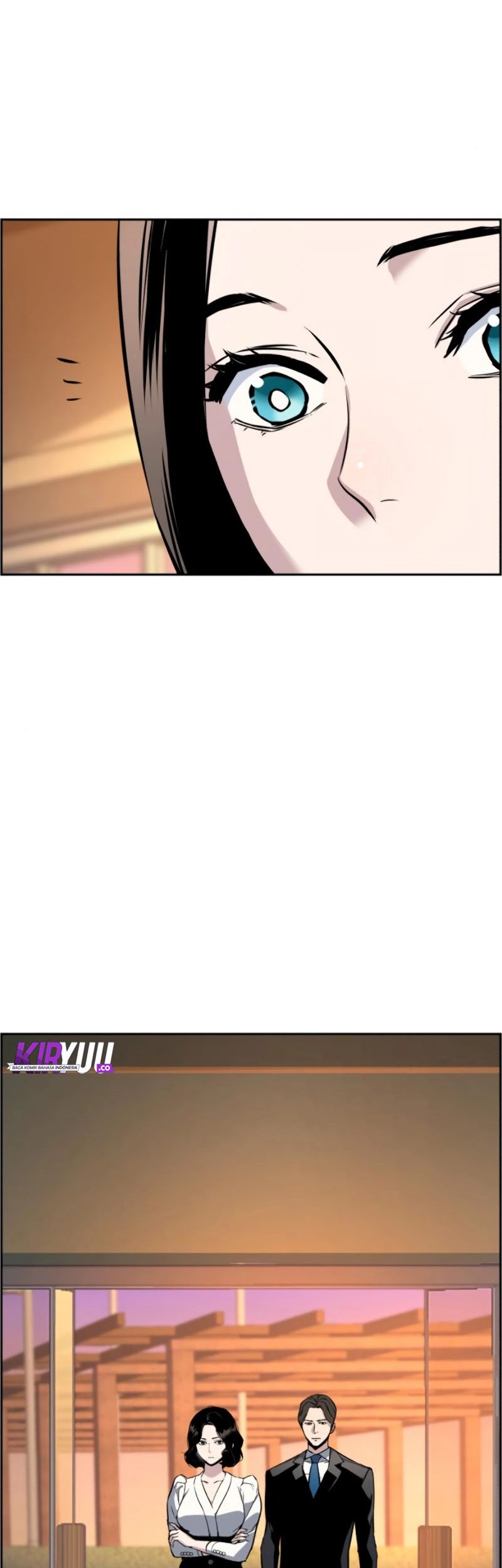 Mercenary Enrollment Chapter 25 Gambar 21