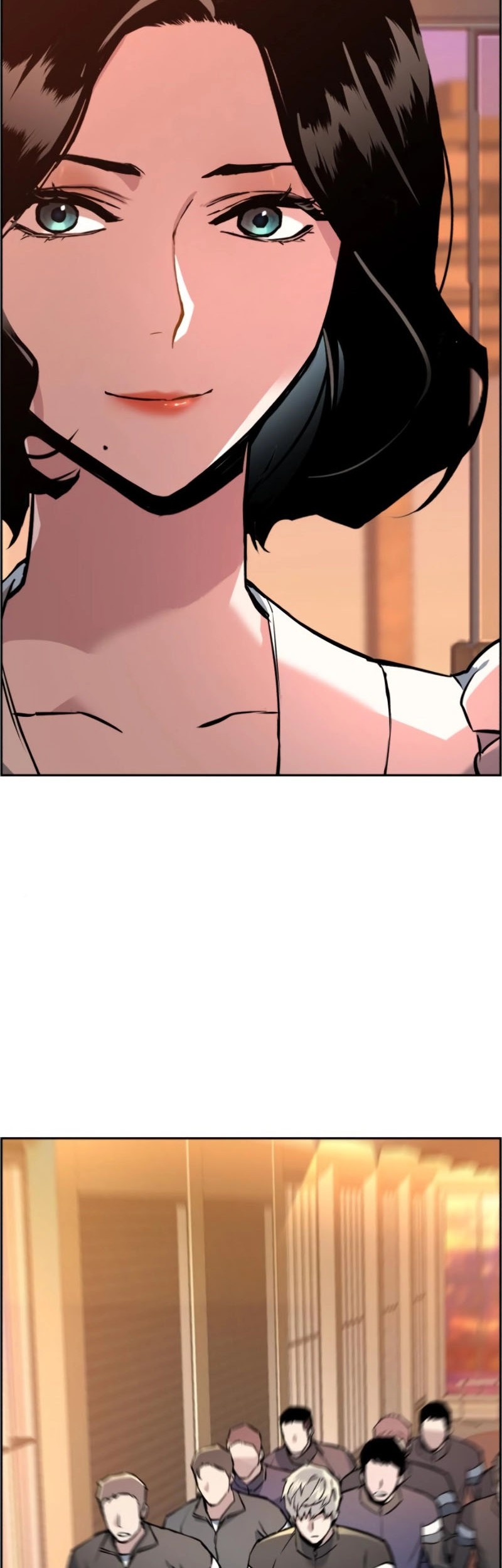 Mercenary Enrollment Chapter 25 Gambar 24