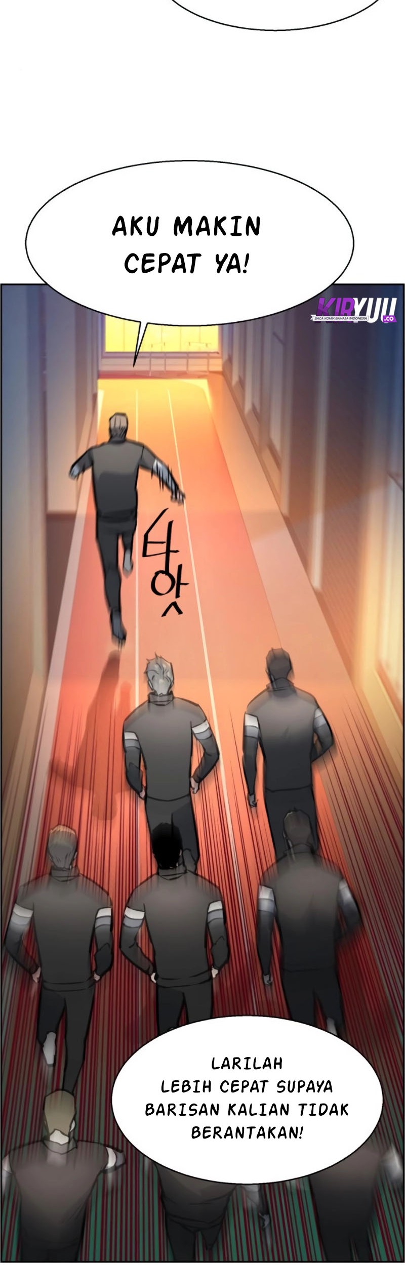 Mercenary Enrollment Chapter 25 Gambar 26