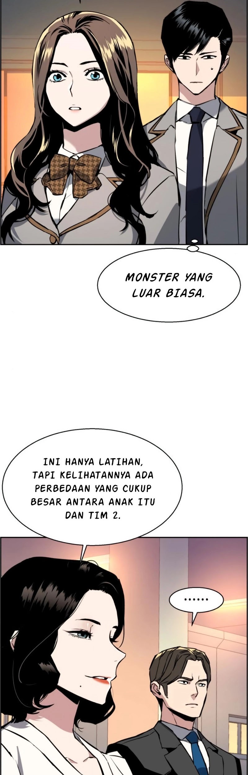 Mercenary Enrollment Chapter 25 Gambar 34