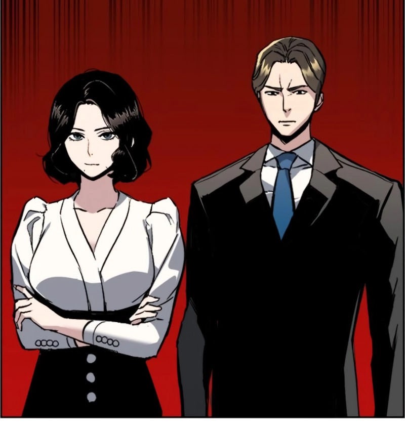 Mercenary Enrollment Chapter 25 Gambar 37
