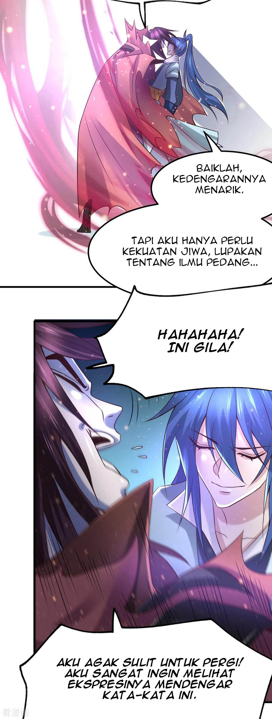 Son in Law Does Cheap Cultivation Chapter 65 Gambar 13