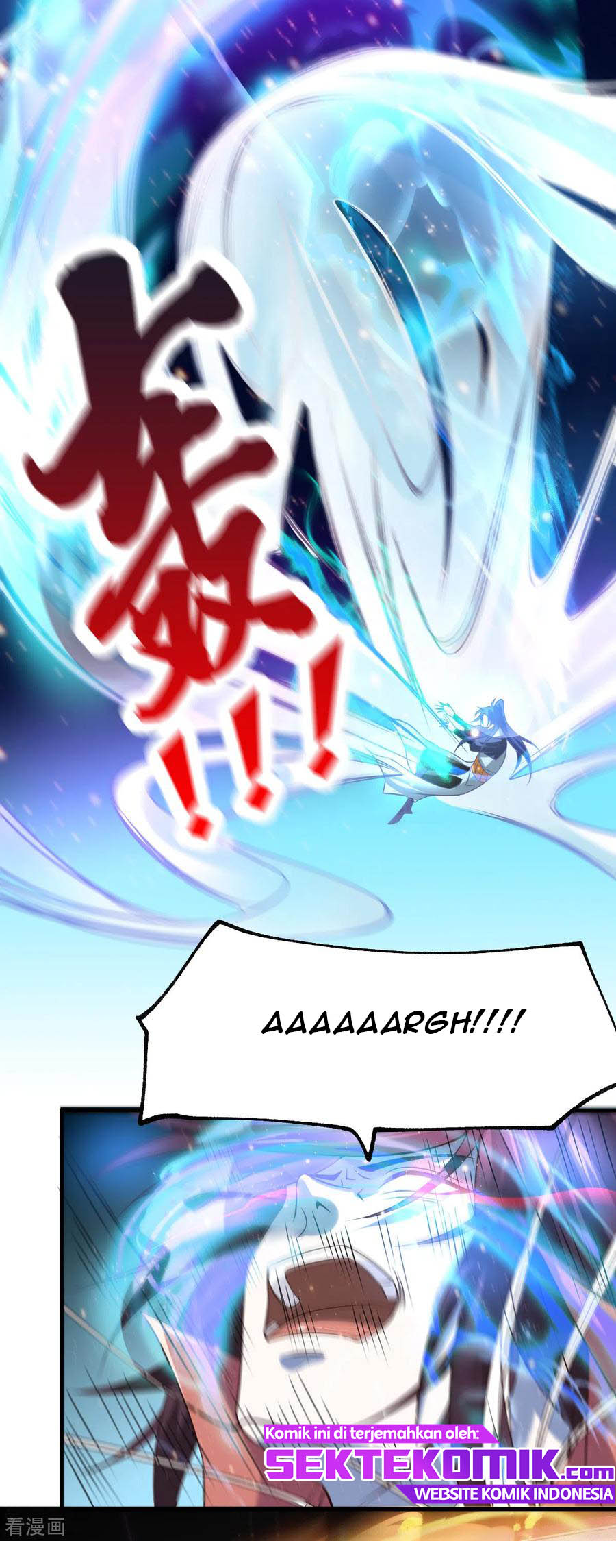 Son in Law Does Cheap Cultivation Chapter 65 Gambar 15