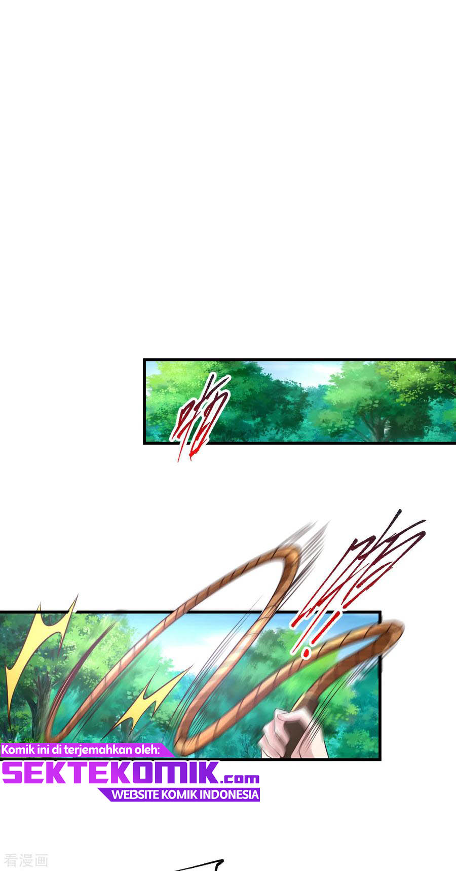 Son in Law Does Cheap Cultivation Chapter 65 Gambar 19