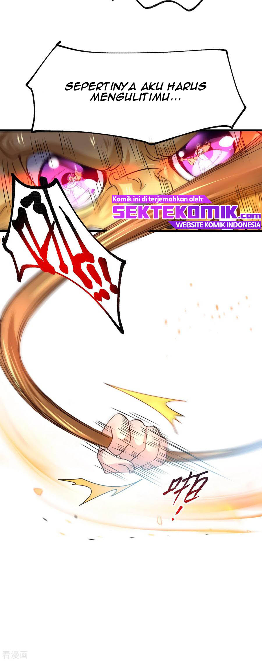 Son in Law Does Cheap Cultivation Chapter 65 Gambar 23