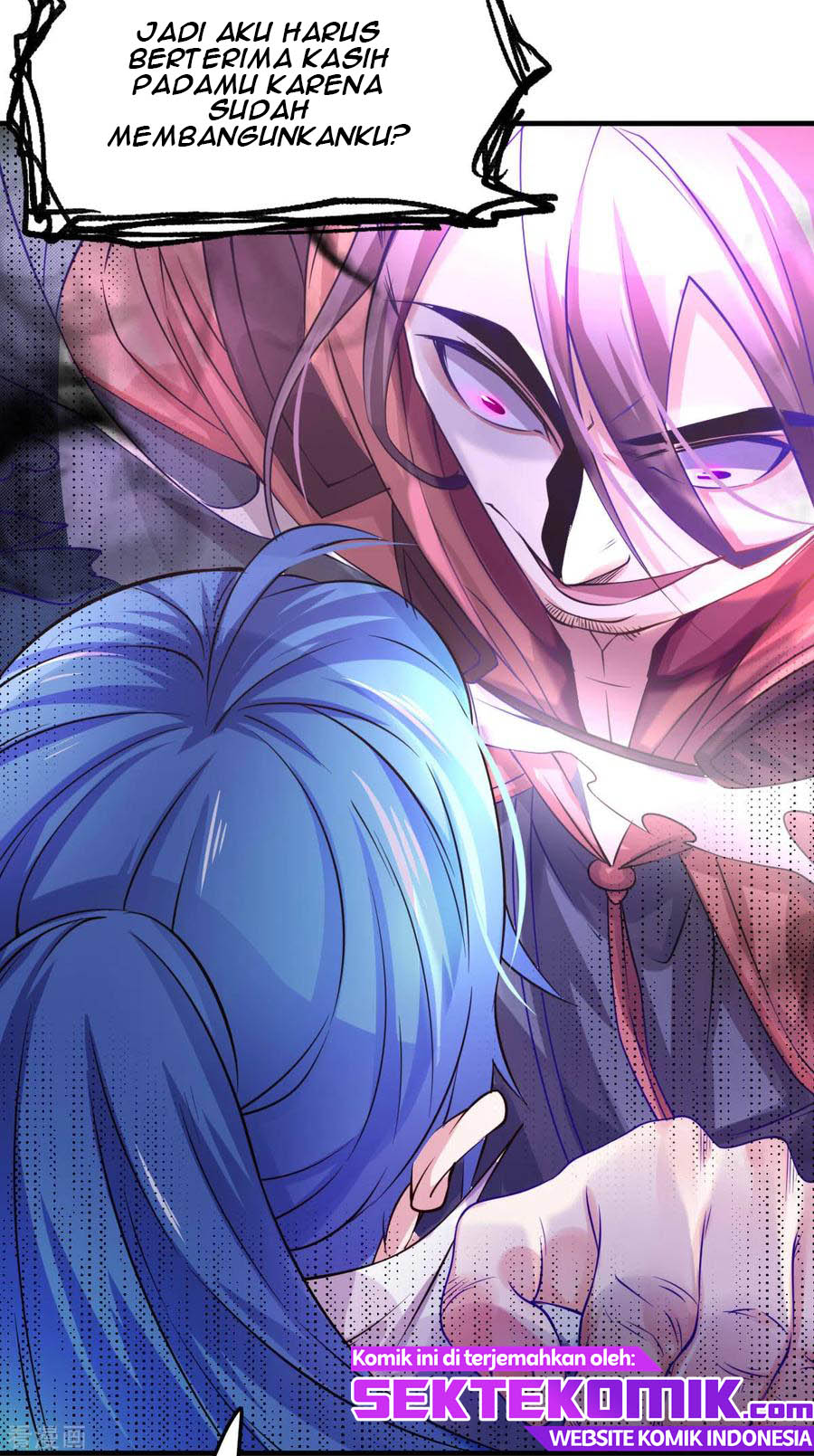 Son in Law Does Cheap Cultivation Chapter 65 Gambar 6