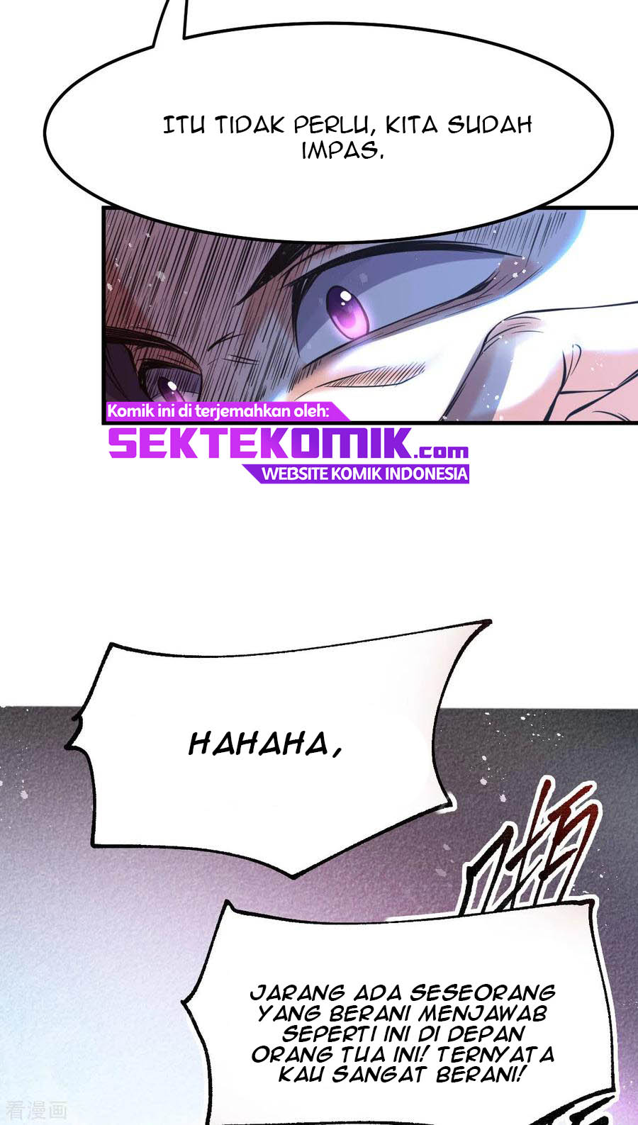 Son in Law Does Cheap Cultivation Chapter 65 Gambar 7