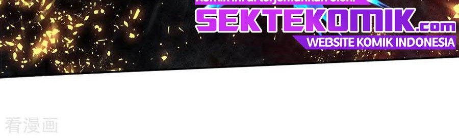 Jiandao Lingtian Chapter 51 Gambar 18
