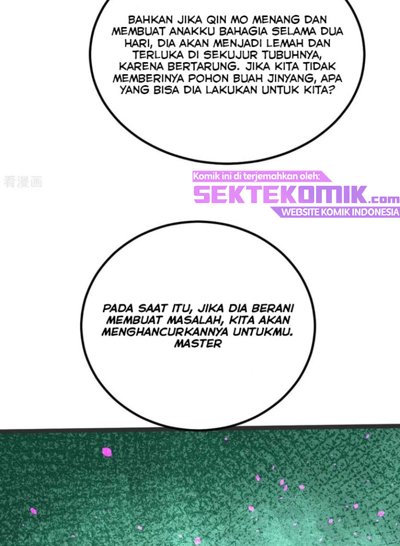 Almighty Master Chapter 104 Gambar 12