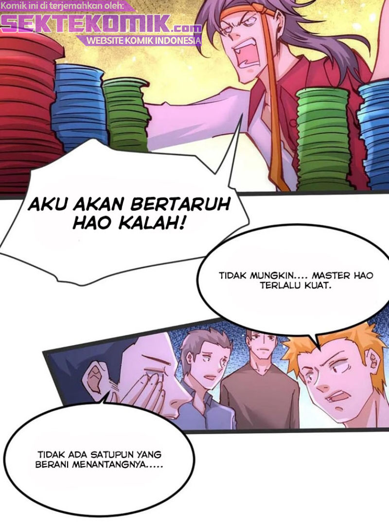 Almighty Master Chapter 104 Gambar 29