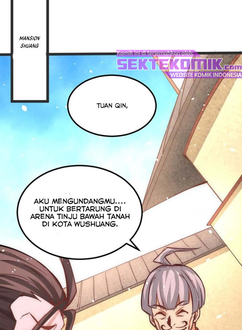 Almighty Master Chapter 104 Gambar 4