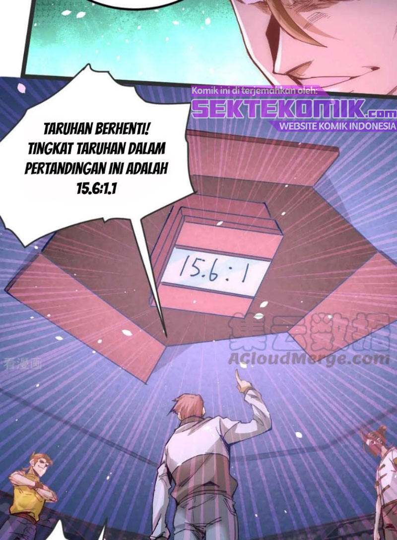 Almighty Master Chapter 104 Gambar 41