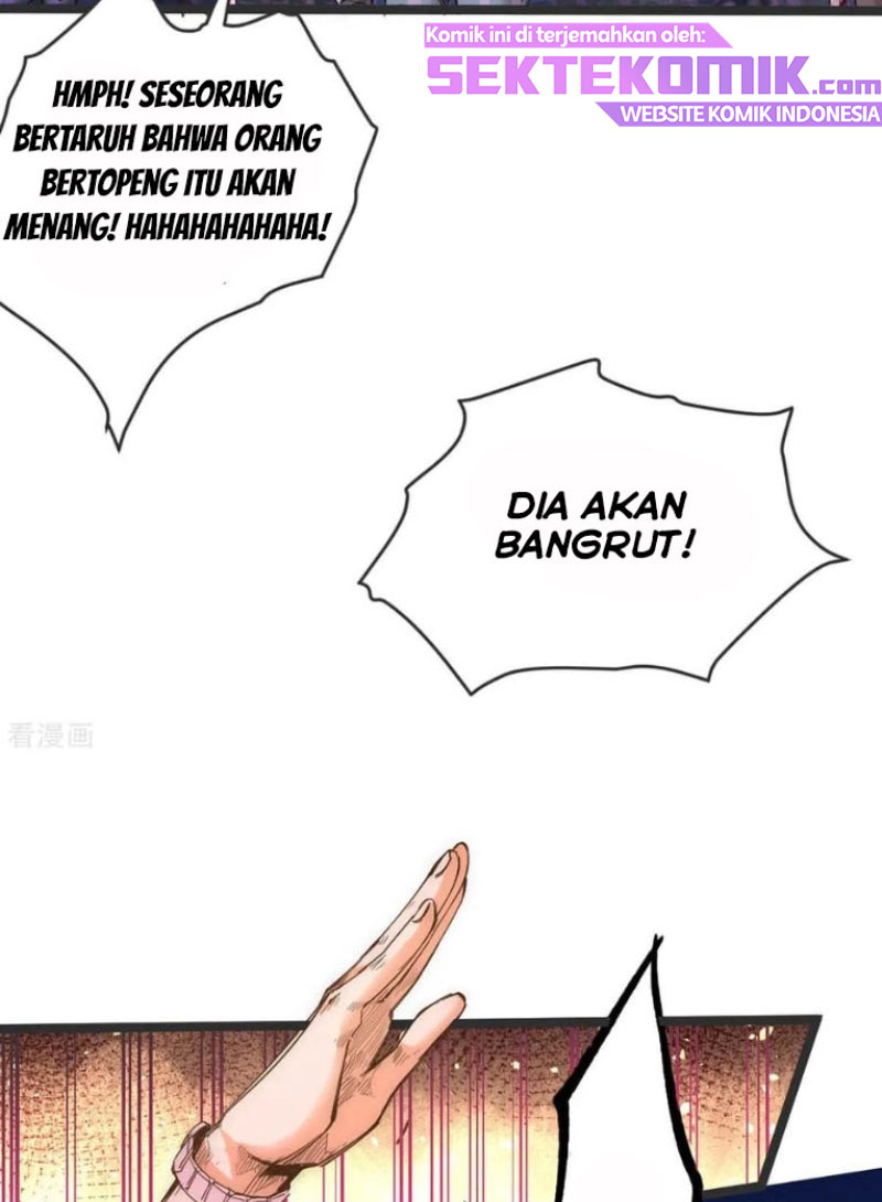 Almighty Master Chapter 104 Gambar 42