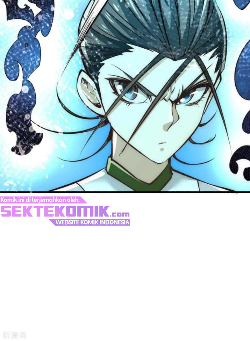 Almighty Master Chapter 104 Gambar 61
