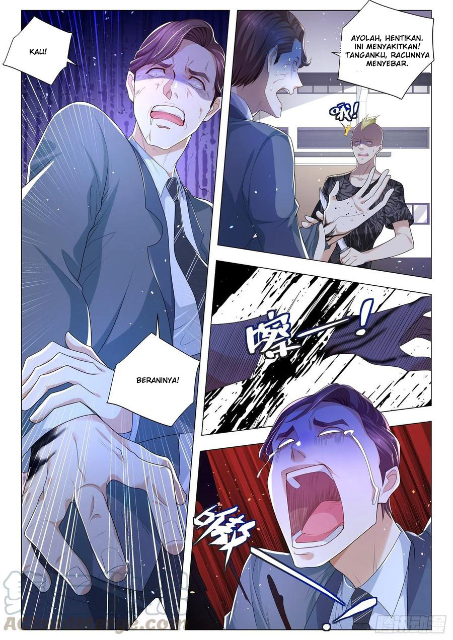 Shen Hao’s Heavenly Fall System Chapter 241 Gambar 3