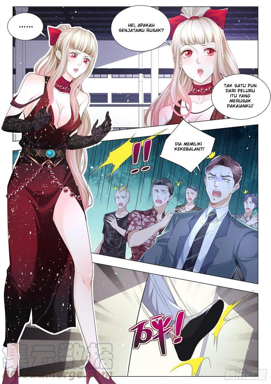 Shen Hao’s Heavenly Fall System Chapter 241 Gambar 7
